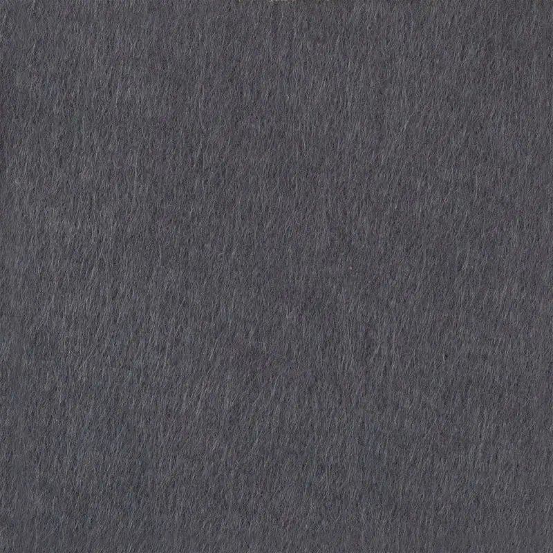 Заготовка из фетра Felt S, темно-серый