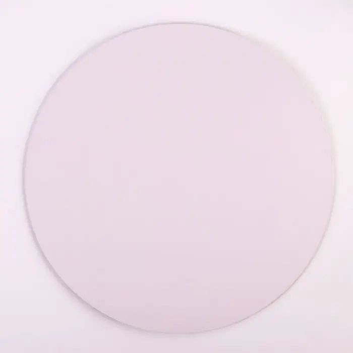 Подложка под торт усиленная &laquo;Счастья в новом году!&raquo;, 26 см, 2 мм