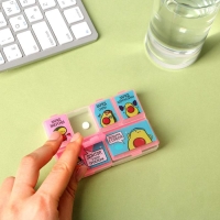 Таблетница &laquo;Возьми с собой&raquo;, 7 х 9,5 см