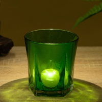 Подсвечник для чайной свечи 7,9х7,9х8,5 см