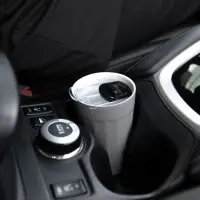 Термостакан iconyMug, серый