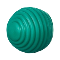 Развивающий тактильный мячик &laquo;Сказочный город&raquo;, Новогодняя подарочная упаковка, 1 шт., Крошка Я