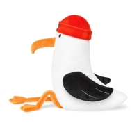 Мягкая игрушка &laquo;Чайка Kusto&raquo;, 40 см