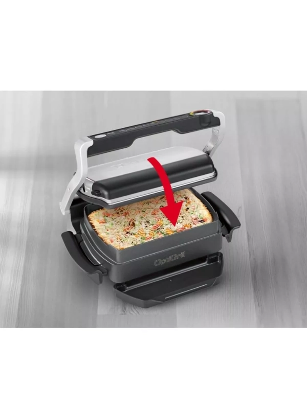 Насадка для запекания Optigrill XA725870