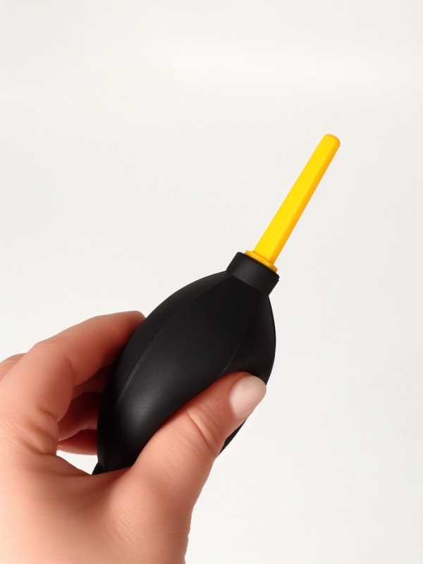 Груша для сушки клея д/мастеров по наращ ресниц 14,5*5см пластик/силикон МИКС пакет QF Груша для сушки клея д/мастеров по наращ ресниц 14,5*5см пластик/силикон МИКС пакет QF