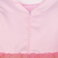 Платье детское "Радуга" KAFTAN р. 34 (122-128 см) Платье детское "Радуга" KAFTAN р. 34 (122-128 см)