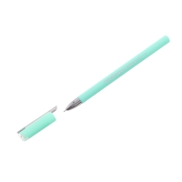 Ручка гелевая ErichKrause G-Reed Stick Pastel Bloom, 0.38мм, синяя