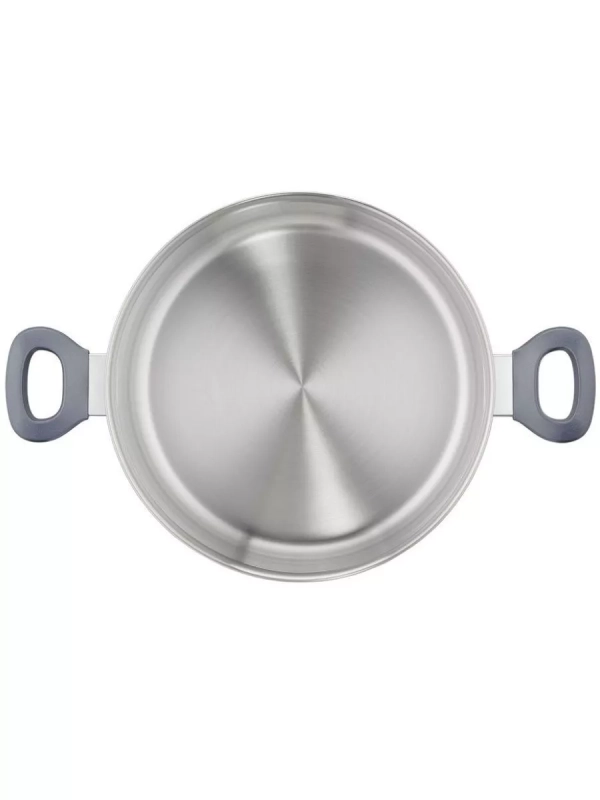 Кастрюля с крышкой Daily Cook G7124445, 3 л, 20 см