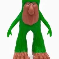 Фигурка "Животные Мемы", Микс