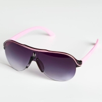 Очки солнцезащитные детские OneSun, UV 400, 13×12×5 см, микс Очки солнцезащитные детские OneSun, UV 400, 13×12×5 см, микс