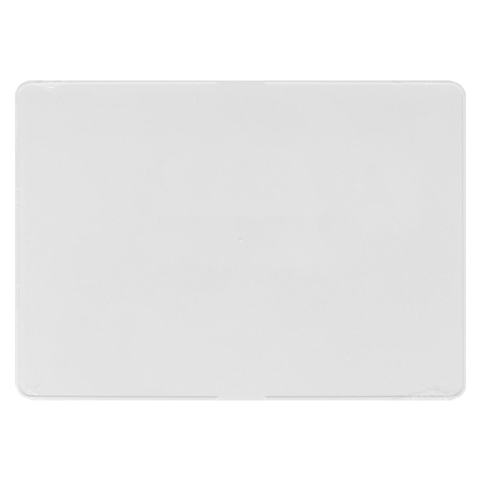 Доска для лепки Стамм, А4 + 2 стека, пластиковая, белая Доска для лепки Стамм, А4 + 2 стека, пластиковая, белая