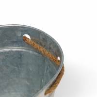 Кашпо "Бонсай Альмис" 27х14х10см