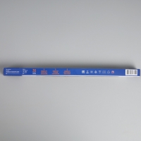 Ультратонкий блок питания для светодиодных лент и модулей Uniel PRO, 60 Вт, 24 В, IP20 Ультратонкий блок питания для светодиодных лент и модулей Uniel PRO, 60 Вт, 24 В, IP20