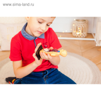 Набор для опытов &laquo;Анатомия человека&raquo;