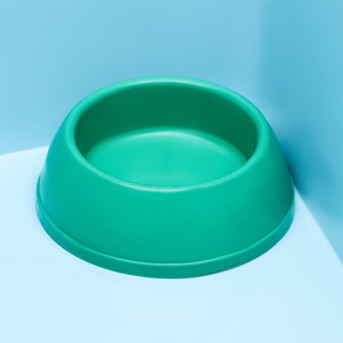 Клетка-мини для грызунов Клетка-мини для грызунов "Пижон" №2, укомплектованная, 27 х 15 х 16 см, бирюзовая