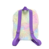 Набор косметики для девочки, рюкзак "Единорог", с наклейками Набор косметики для девочки, рюкзак "Единорог", с наклейками