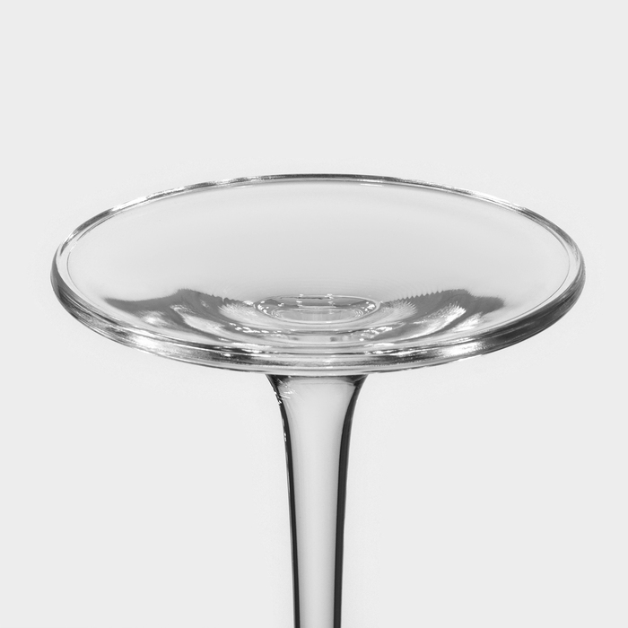 Набор бокалов для вина &laquo;Тулипа&raquo;, 450 мл, 6 шт