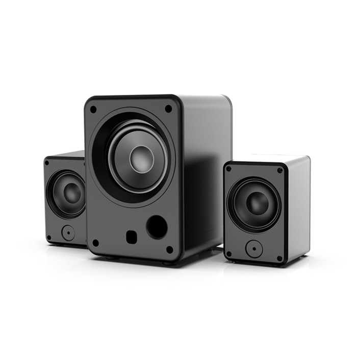 Компьютерные колонки Xtrike Me SK-612, 2х3 Вт + 5 Вт, USB, подсветка, чёрные Компьютерные колонки Xtrike Me SK-612, 2х3 Вт + 5 Вт, USB, подсветка, чёрные