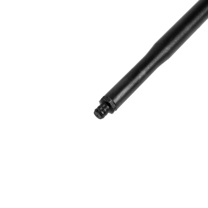 Пистолет для монтажной пены ТУНДРА ПРОФИ, металлический корпус с тефлоновым покрытием Пистолет для монтажной пены ТУНДРА ПРОФИ, металлический корпус с тефлоновым покрытием