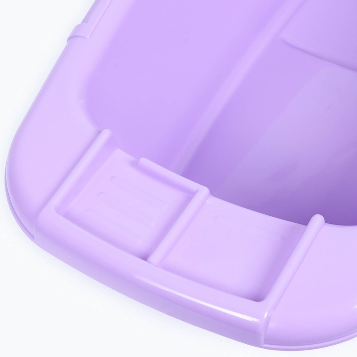 Ванна детская 85 см., цвет лаванда Ванна детская 85 см., цвет лаванда