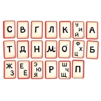 Настольная игра на внимательность &laquo;Базарный день&raquo;, 2-4 игрока, 6+