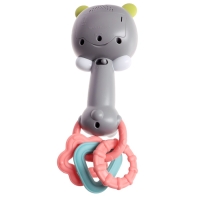 Музыкальная игрушка &laquo;Любимые зверята: Мишка&raquo;, звуковые и световые эффекты