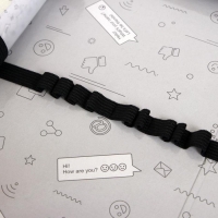 Пенал 1 секция, 130 х 210 х 40 мм, 2 откидные планки, тканевый, Calligrata TOP, Content "Авокадо" Пенал 1 секция, 130 х 210 х 40 мм, 2 откидные планки, тканевый, Calligrata TOP, Content "Авокадо"