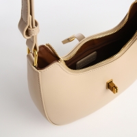 Сумка женская TEXTURA, маленький размер, цвет бежевый Сумка женская TEXTURA, маленький размер, цвет бежевый