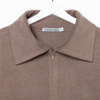 Костюм женский (свитер/брюки), цвет бежевый, размер 44 Костюм женский (свитер/брюки), цвет бежевый, размер 44