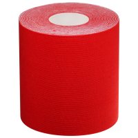 Кинезио-тейп ONLYTOP, 7,5 см х 5 м, цвет МИКС Кинезио-тейп ONLYTOP, 7,5 см х 5 м, цвет МИКС