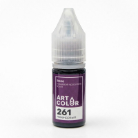 Набор Art Color Base микс 10 цветов, 10 мл Набор Art Color Base микс 10 цветов, 10 мл