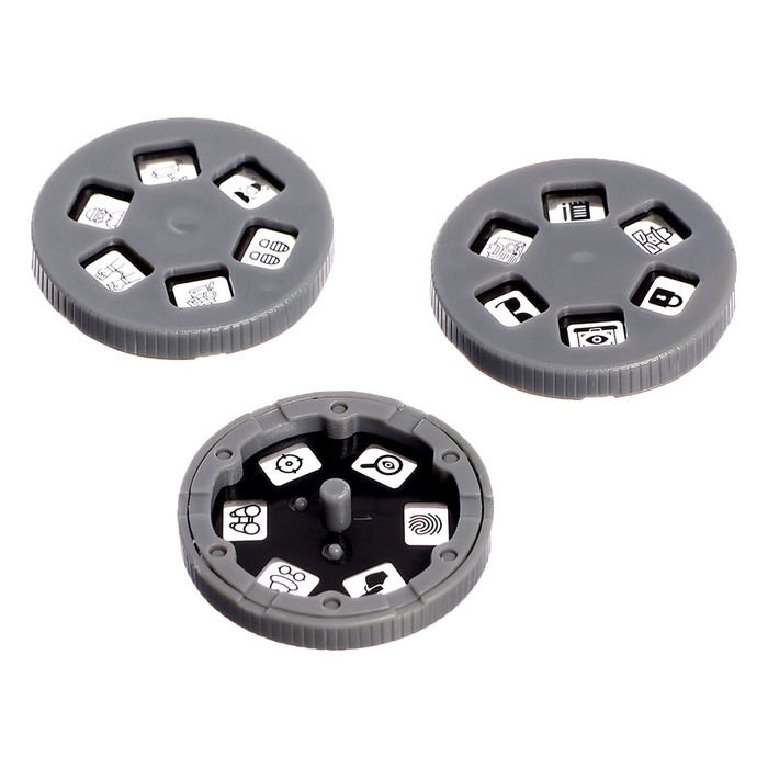 Очки ночного видения &laquo;Шпионы&raquo;, с проектором