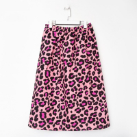 Полотенце для бани Leopard женское парео, 80х150±4 см,хл., ваф. полотно, 160 гр/м2 Полотенце для бани Leopard женское парео, 80х150±4 см,хл., ваф. полотно, 160 гр/м2