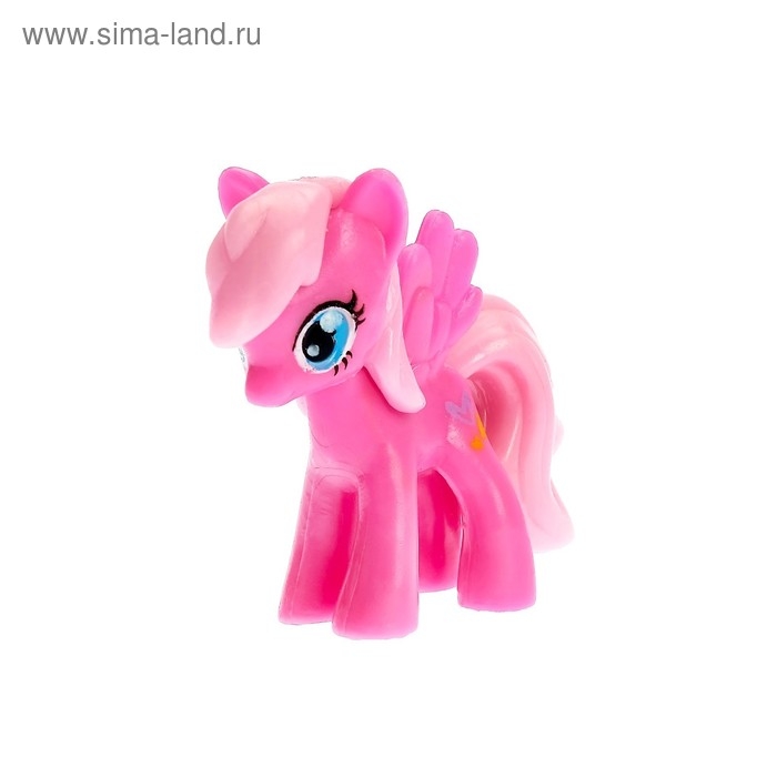 Пони &laquo;Ляля&raquo; с аксессуаром, МИКС