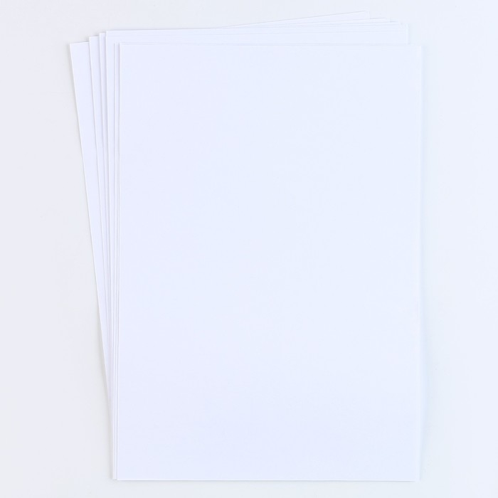 Набор для творчества &laquo;Рисуем в технике Эбру&raquo;, Новый год, А5, 5 ёлочных украшений