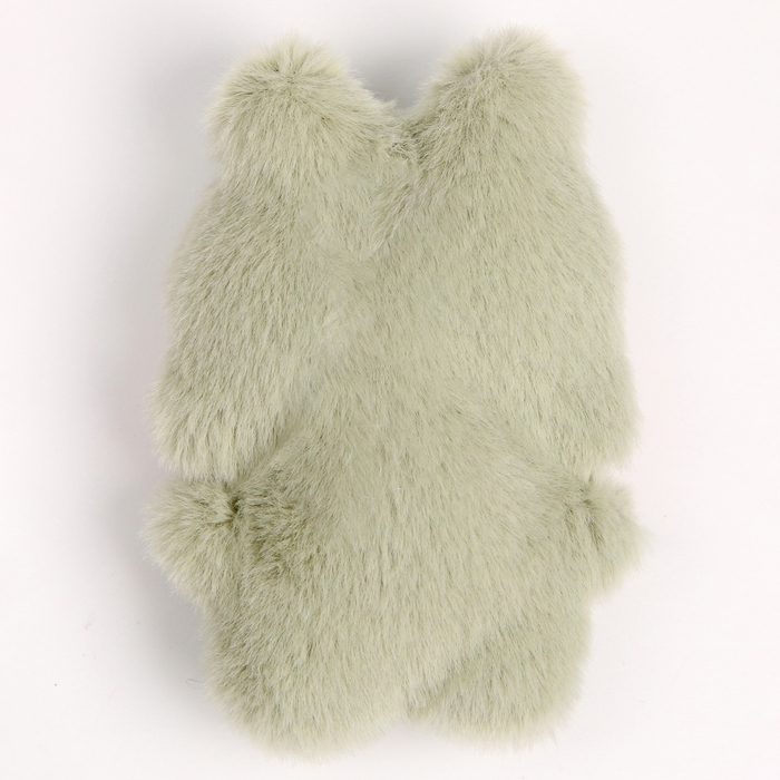 Мягкий магнит &laquo;Зверята&raquo;, 8 см, цвет МИКС