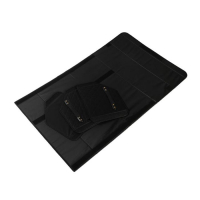 Органайзер кофр в багажник автомобиля HT-090, саквояж 68&times;30&times;28 см, экокожа