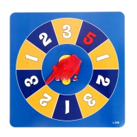 Настольная игра &laquo;Если сможешь, скажи!&raquo;, 4-6 игроков, 8+