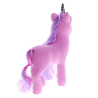 Игрушка &laquo;Любимый пони&raquo; с заколкой