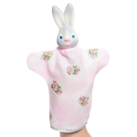 Кукольный театр «Колобок» Кукольный театр «Колобок»