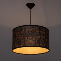 Светильник "Старый Дамаск" 1x40Вт E27 45х45х95см Светильник "Старый Дамаск" 1x40Вт E27 45х45х95см