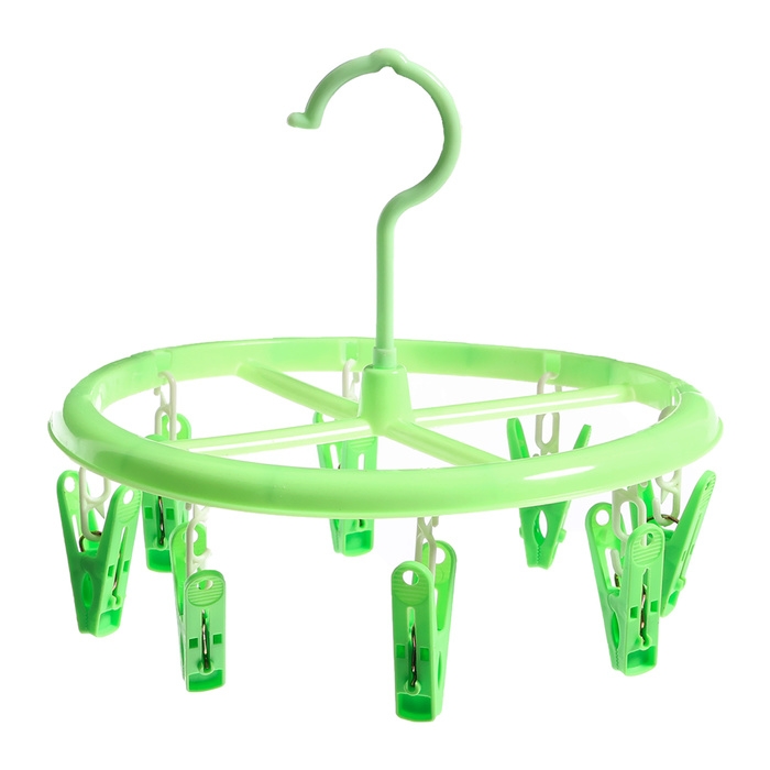 Развивающий набор &laquo;Цветные платочки&raquo;