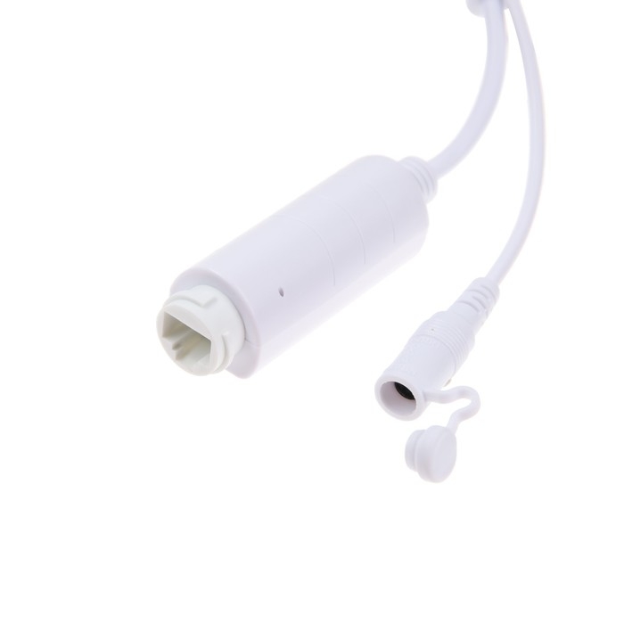 Видеокамера EL IDp4.0(2.8)P_V.3, IP, 4.0M 1/3"SC401AI CMOS, 4.0 Мп, до 25к/с, РоЕ, ИК до 20м