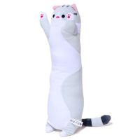 Мягкая игрушка «Котенок», 48 см Мягкая игрушка «Котенок», 48 см