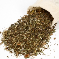 Запарка для бани &laquo;Владивосток&raquo;, шалфей, золотарник, череда, люцерна