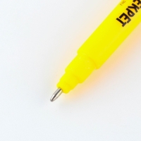 Волшебная ручка невидимые чернила &laquo;Ручка для шпионов&raquo;