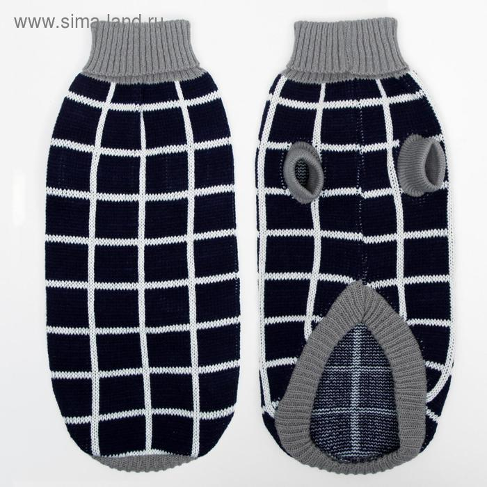 Свитер, размер 16 (ДС 45-60, ОШ 20-37, ОГ 37-52 см), микс расцветок Свитер, размер 16 (ДС 45-60, ОШ 20-37, ОГ 37-52 см), микс расцветок