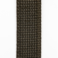 Поводок брезентовый, 1.6 м х 2.5 см