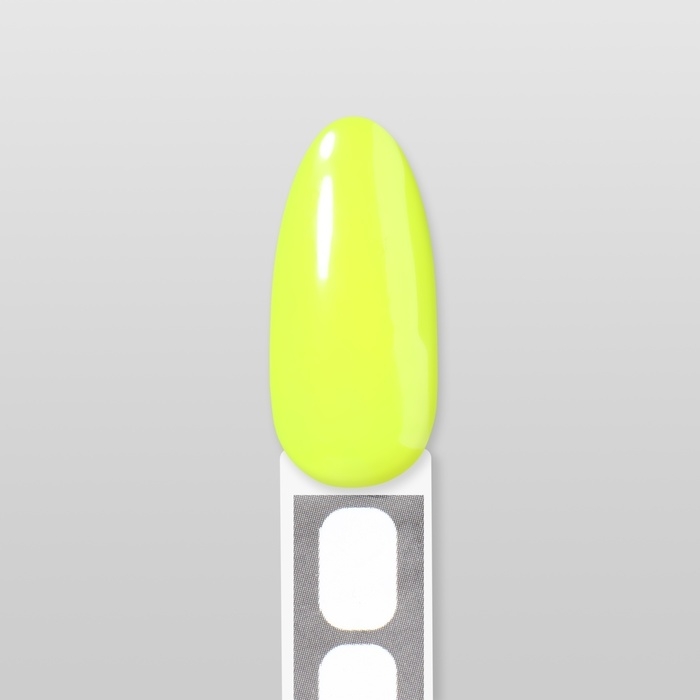 Гель лак для ногтей &laquo;SIMPLE&raquo;, 3-х фазный, 10 мл, LED/UV, цвет (277)