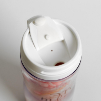 Подарочный набор «Ты прекрасна»: ежедневник и термостакан Подарочный набор «Ты прекрасна»: ежедневник и термостакан